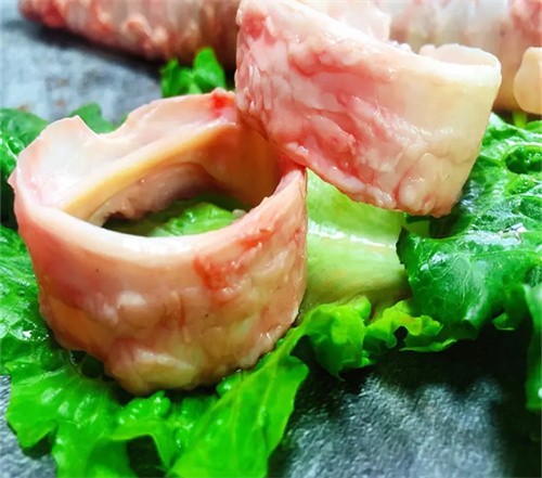 55 牛氣管軟骨 BOVINE TRACHEA