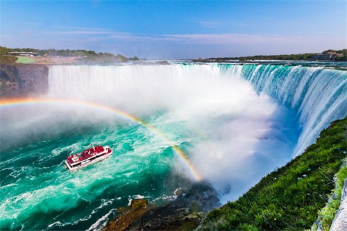 Niagara Falls