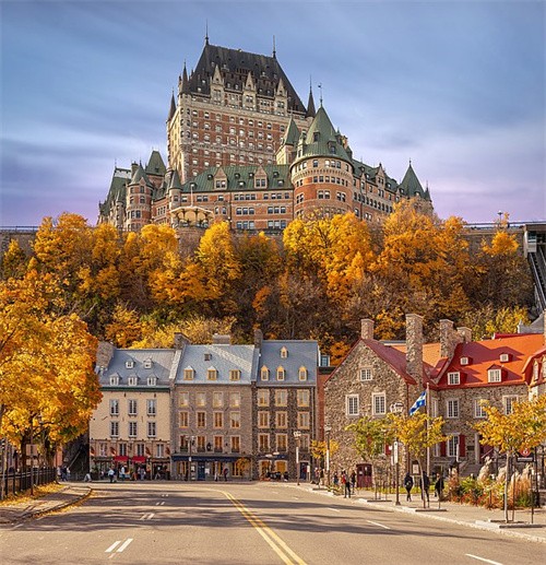 Vieux-Québec