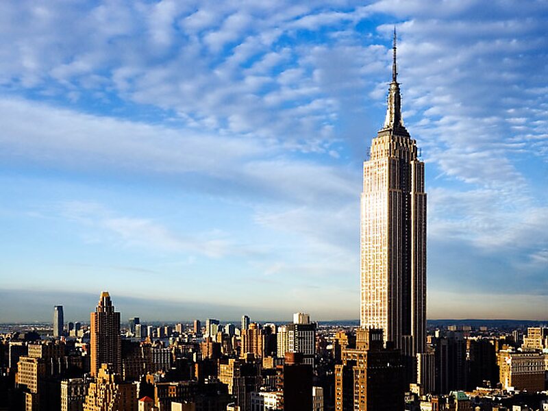 Empire State Building