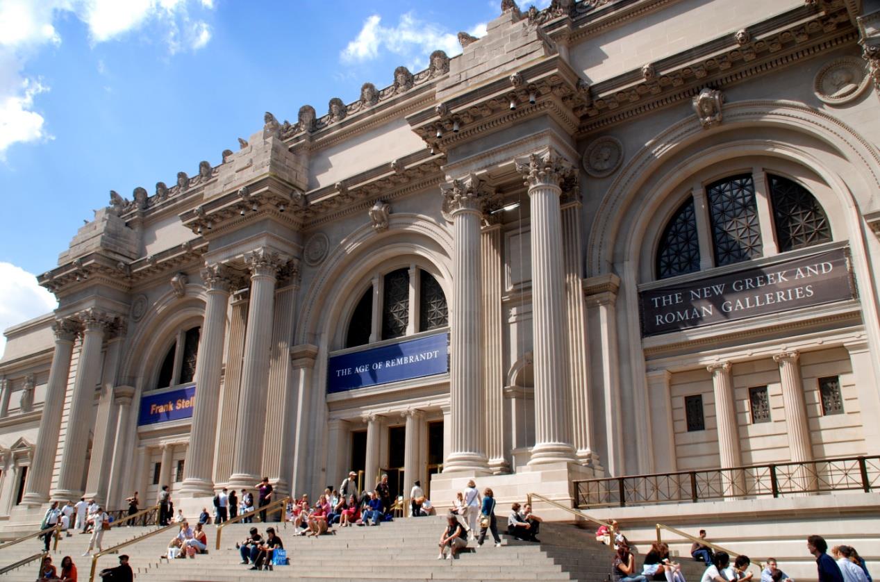 Metropolitan Museum of Art