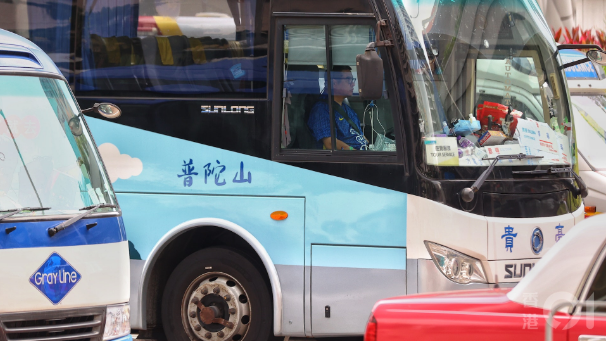 輸入外勞｜小巴客車行業申輸入約1600名司機　料9月下旬完成審批  （09-08-2023）