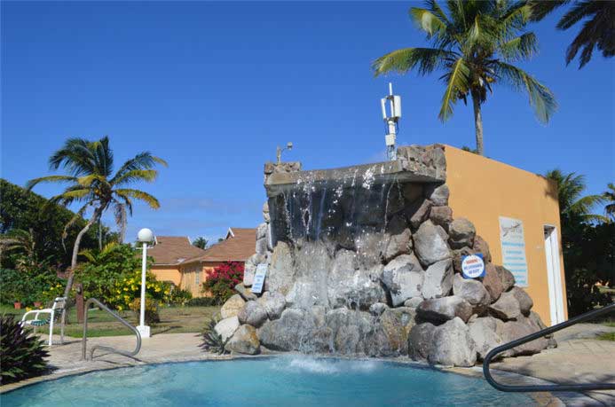 Sugar bay hotel - 糖湾酒店