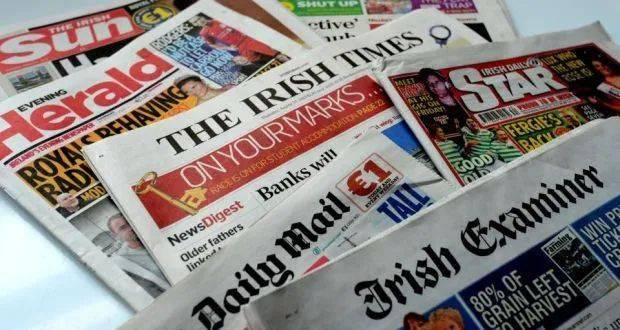 爱尔兰媒体信任指数全球前十，当地主要新闻来源竟然不是互联网？！ 