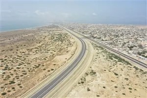 既是一条“致富路”也是一道“风景线” ——写在援巴基斯坦瓜达尔东湾快速路项目通车之际