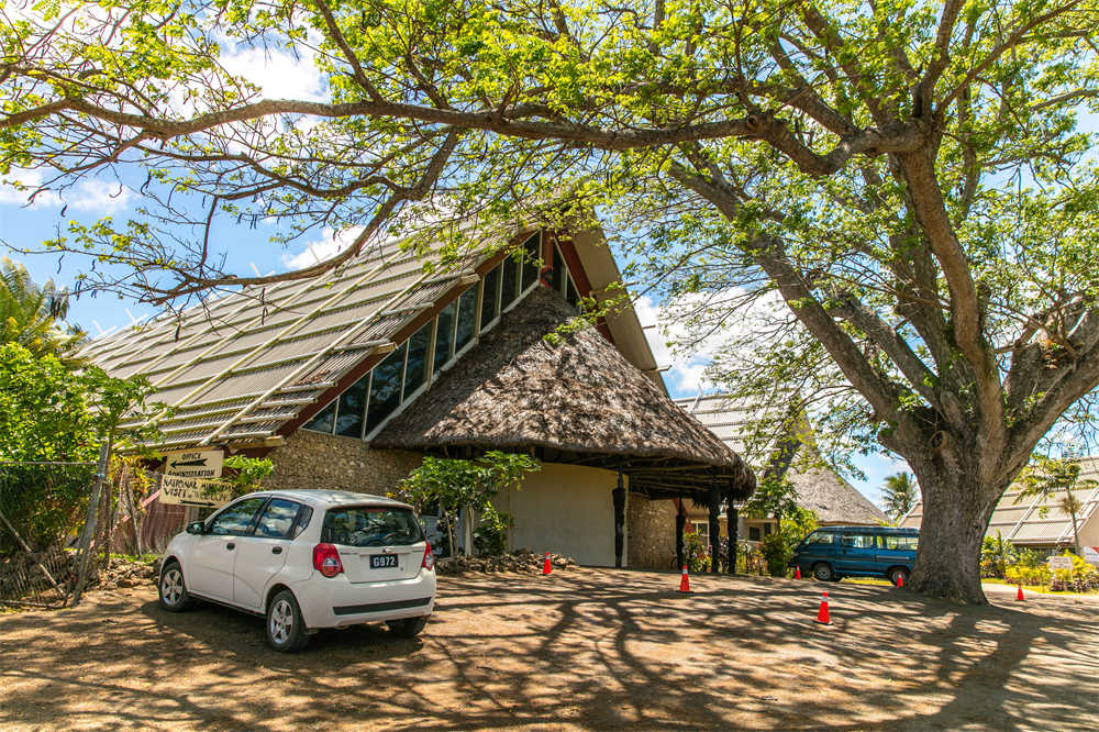 瓦努阿图国家博物馆