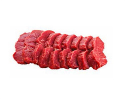 20 心型西冷牛排 HEART STRIPLOIN STEAK READY