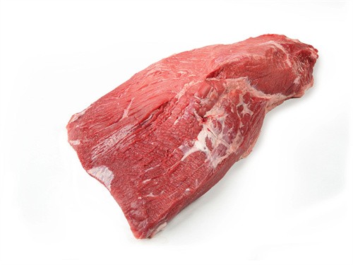 08 大米龙 (腹肉心) FLAT